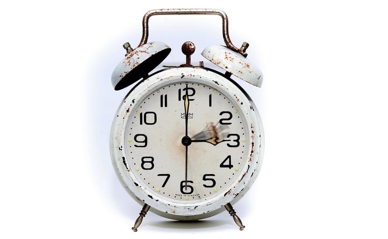 Time Wanderers Network